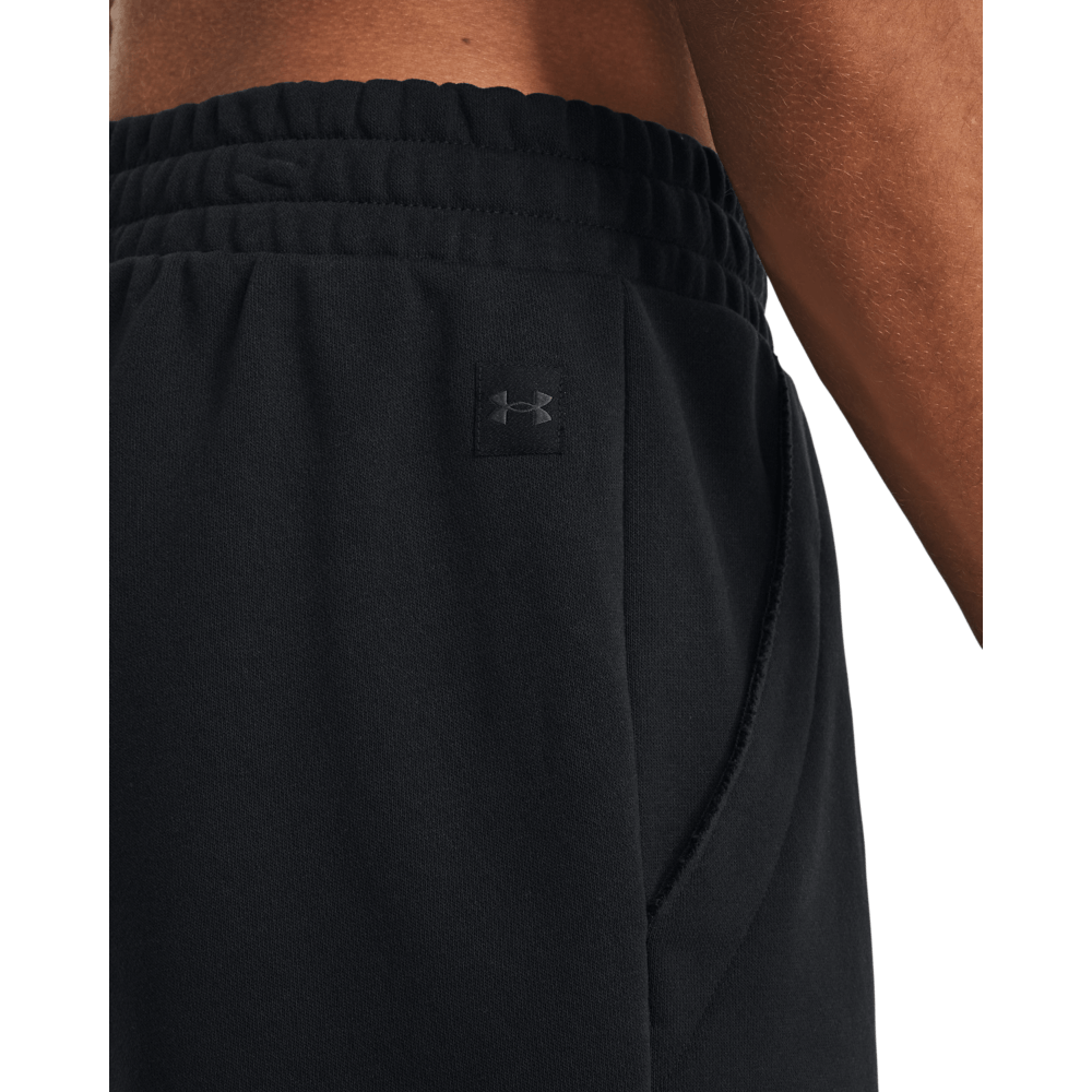 Short Training Hombre Color Negro