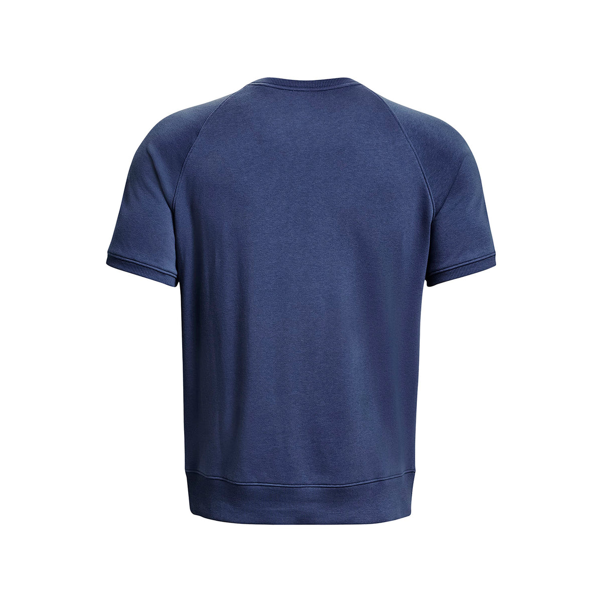 Camiseta Training Hombre Color Azul-2