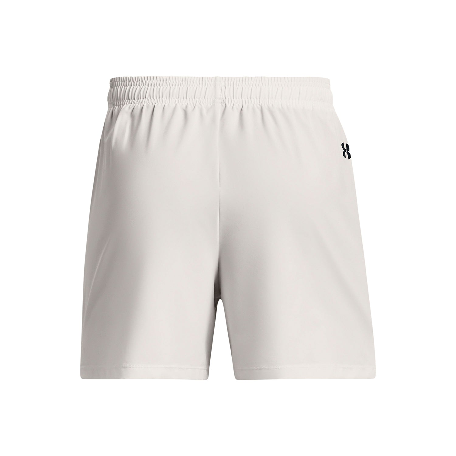 Short Training Hombre Color Blanco-2