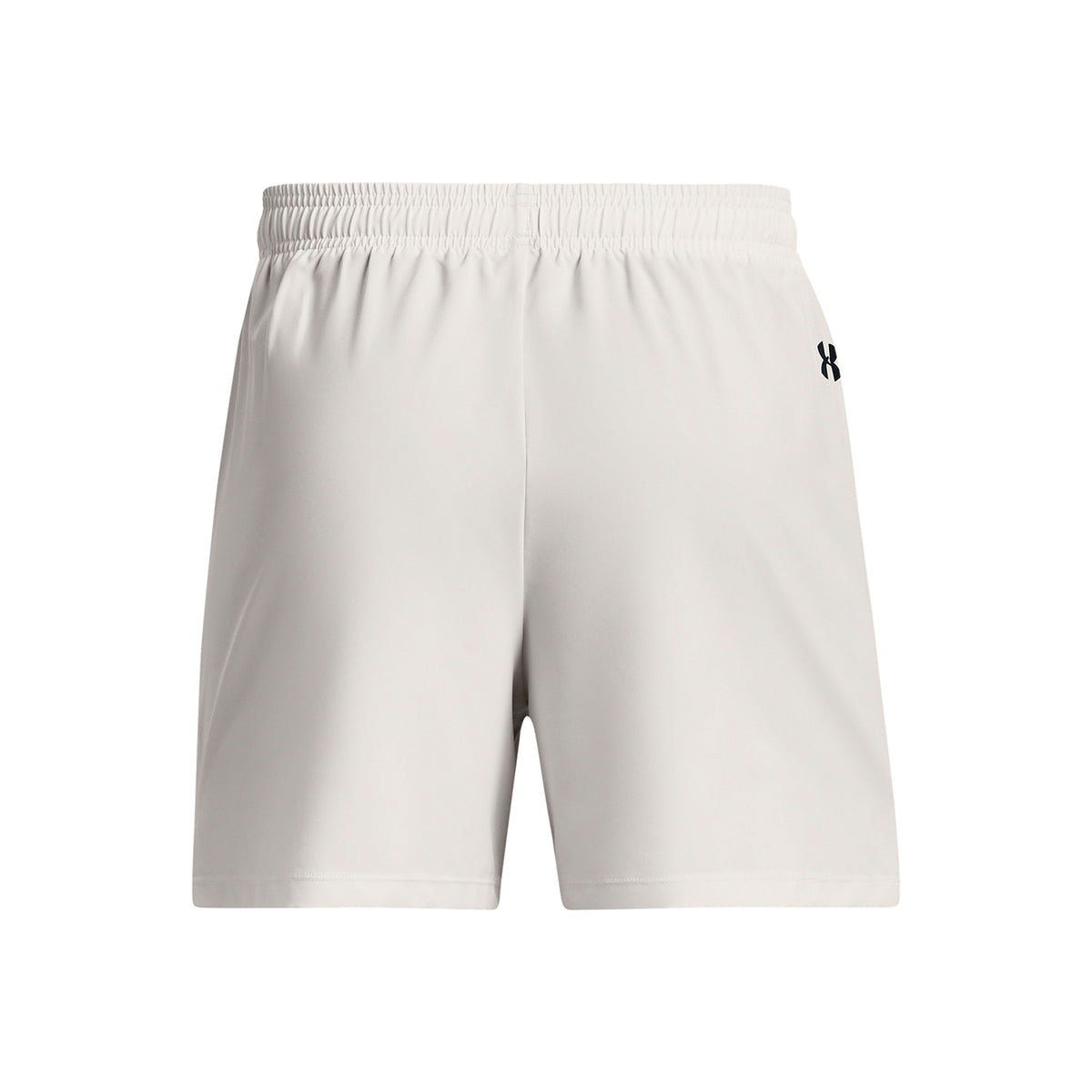 Short Training Hombre Color Blanco-2
