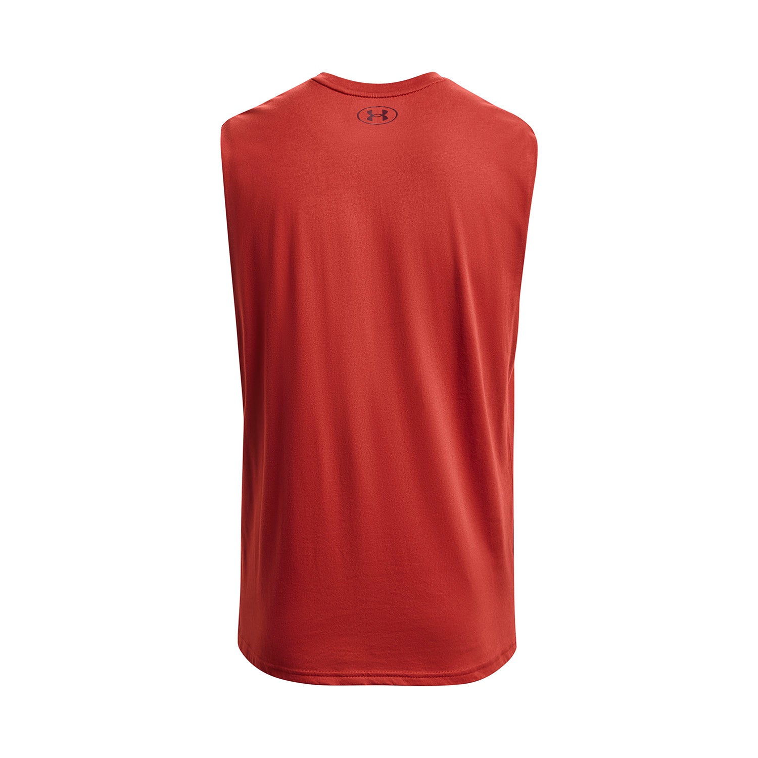 Esqueleto Training Hombre Color Rojo-2