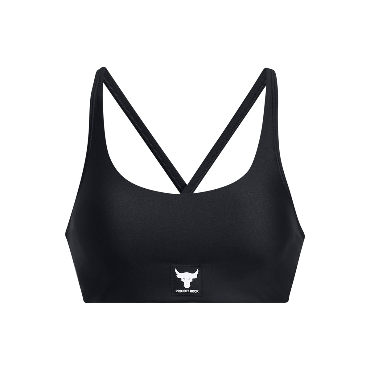 Bras Training Mujer Color Negro-1