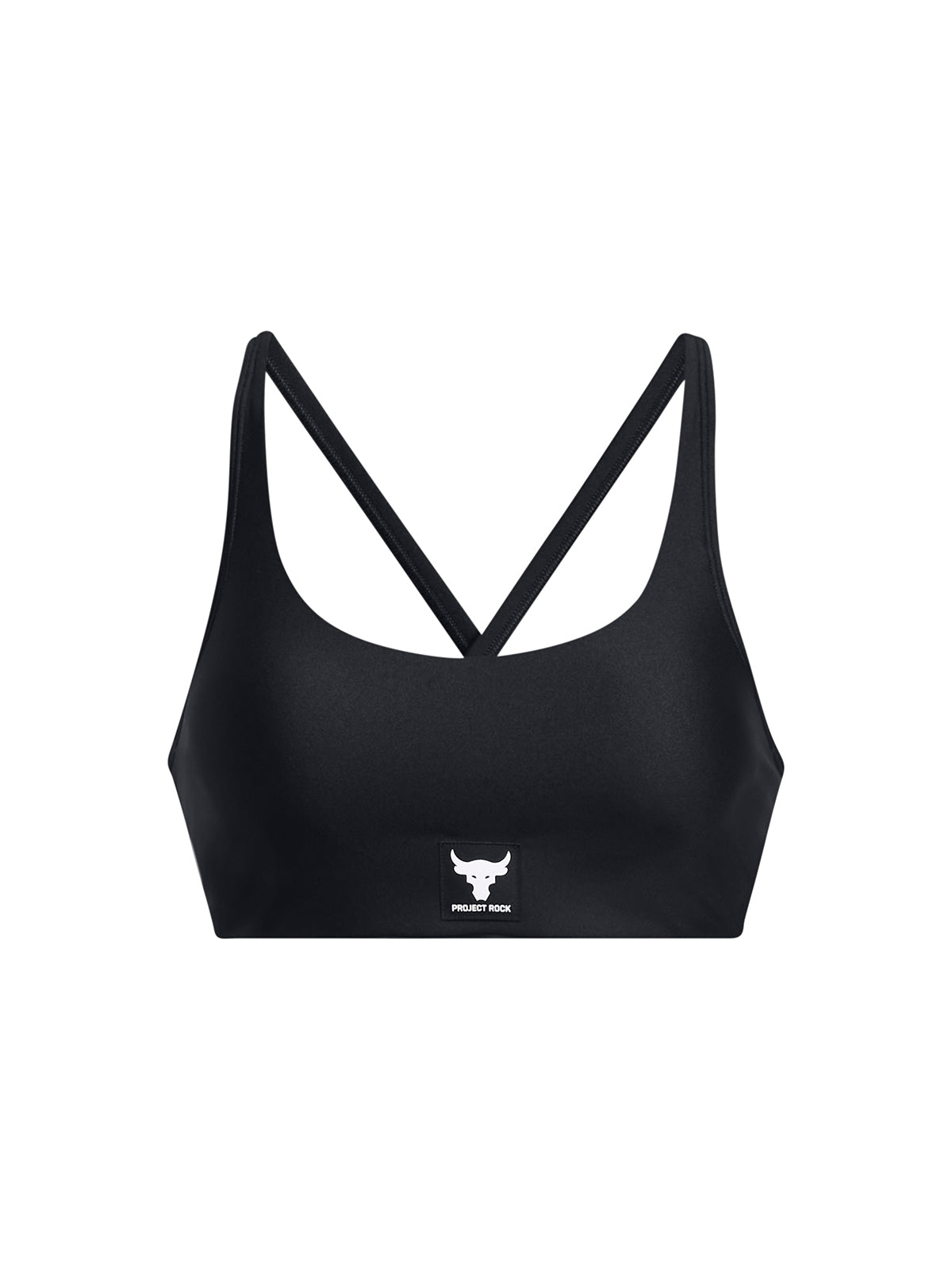Bras Training Mujer Color Negro-1