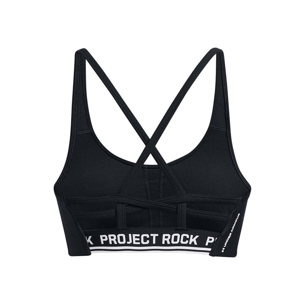 Bras Training Mujer Color Negro-2