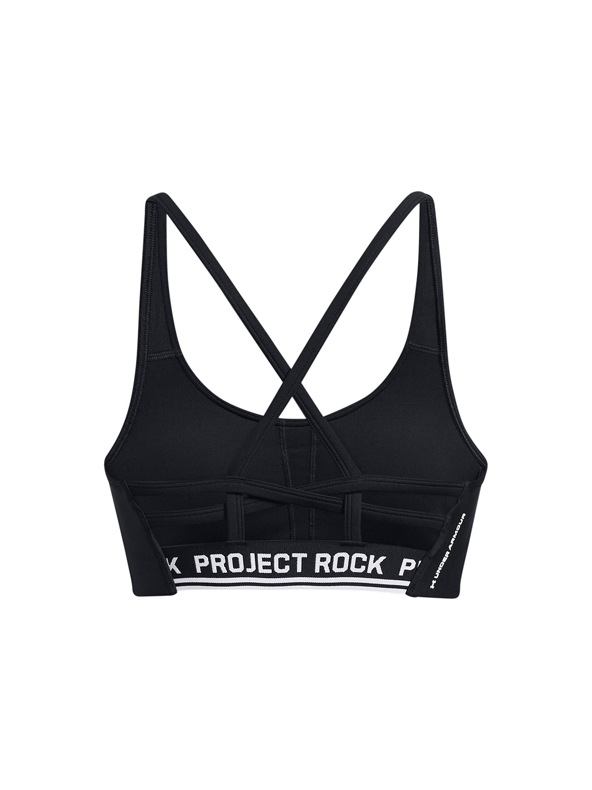 Bras Training Mujer Color Negro-2