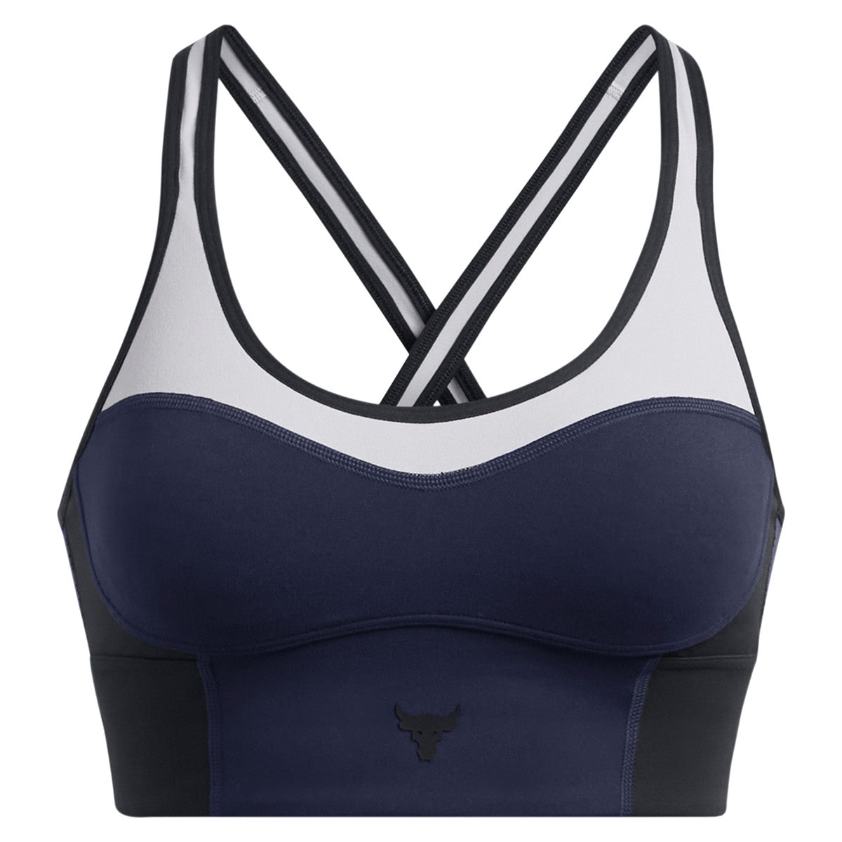 Bras Training Mujer Color Negro-1