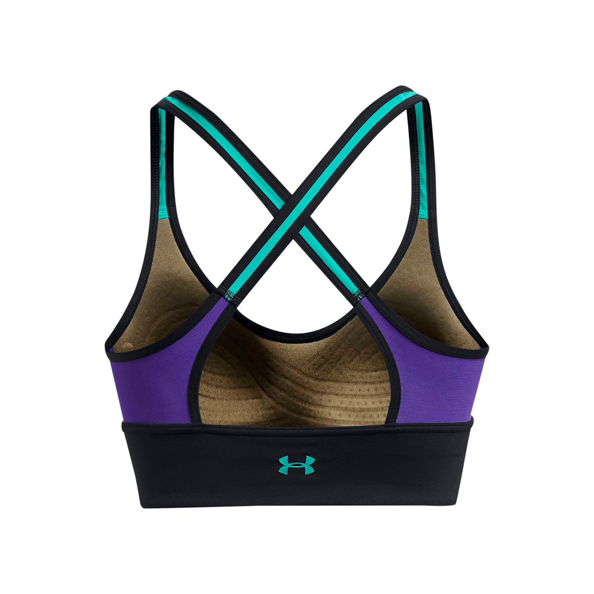 Bras Training Mujer Color Morado-2