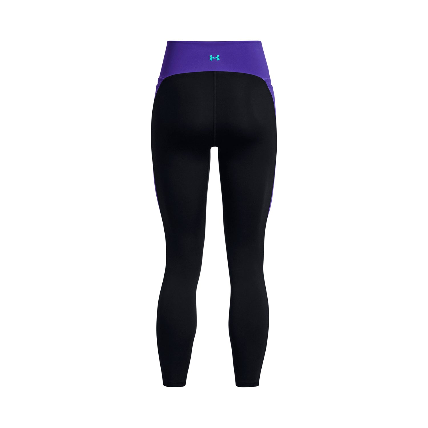 Leggings Training Mujer Color Negro-2