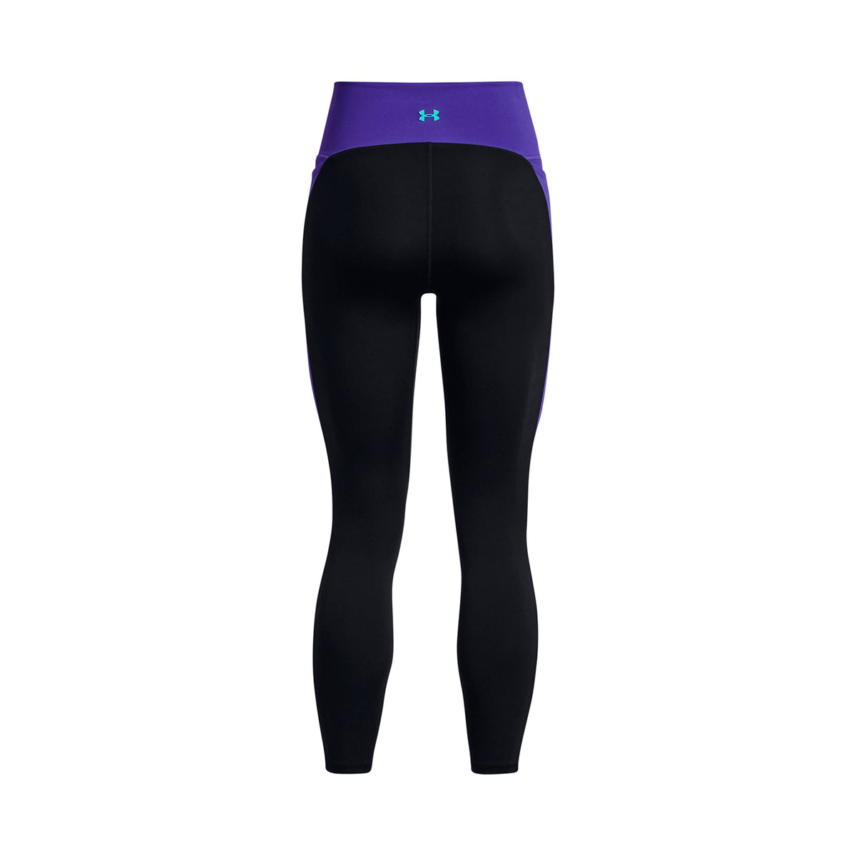 Leggings Training Mujer Color Negro-2