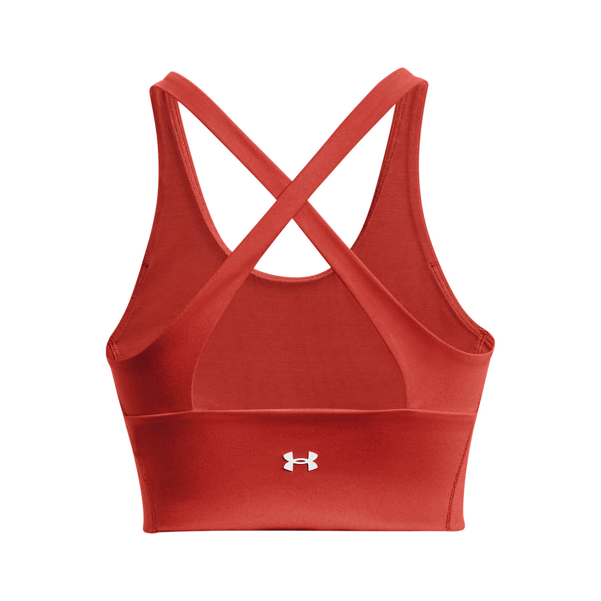 Bras Training Mujer Color Rojo-2