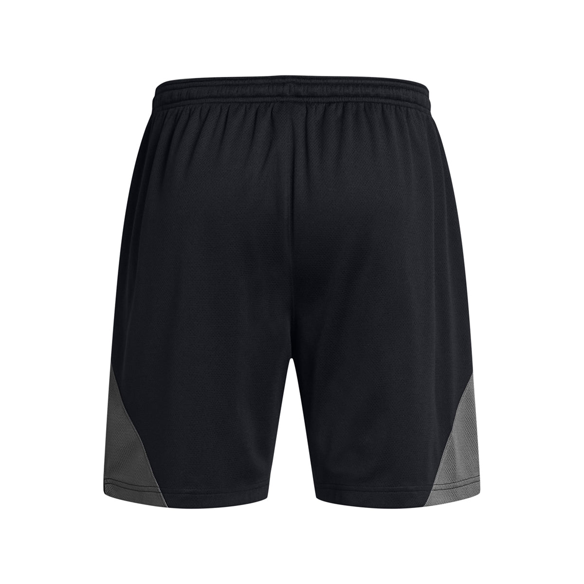 Short Basketball Hombre Color Negro-2