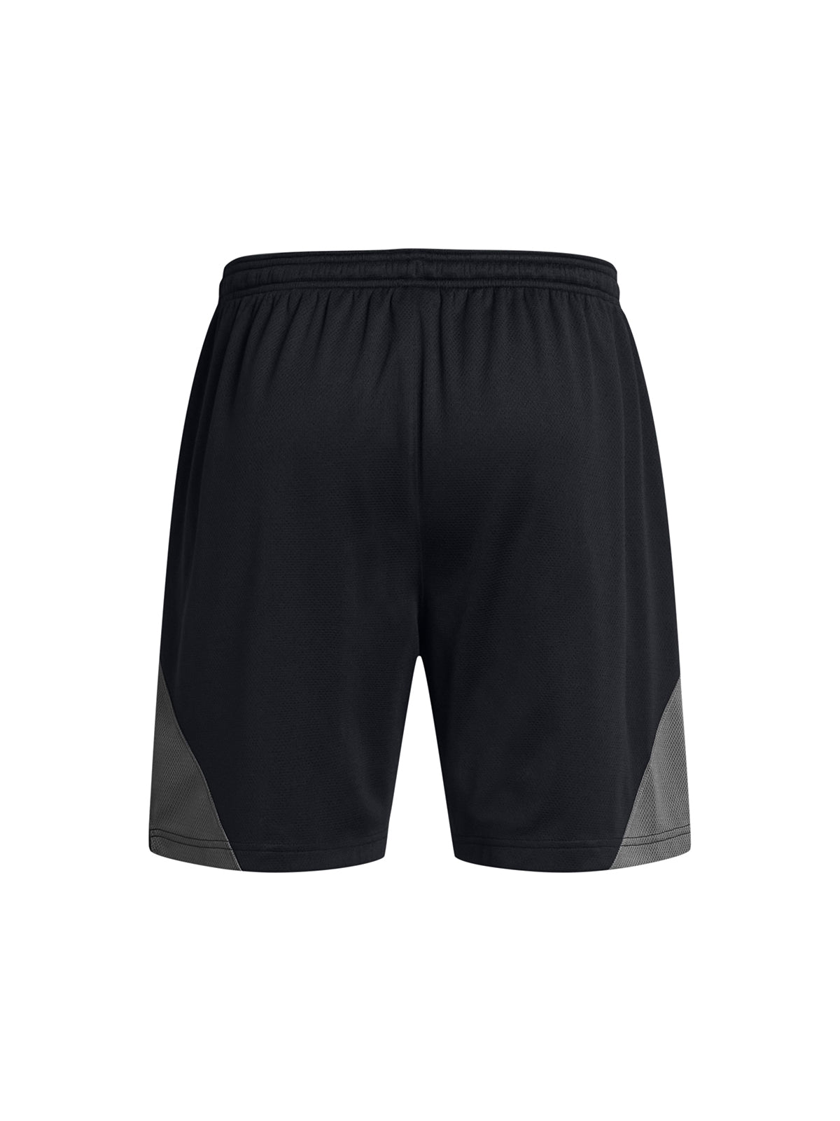 Short Basketball Hombre Color Negro-2