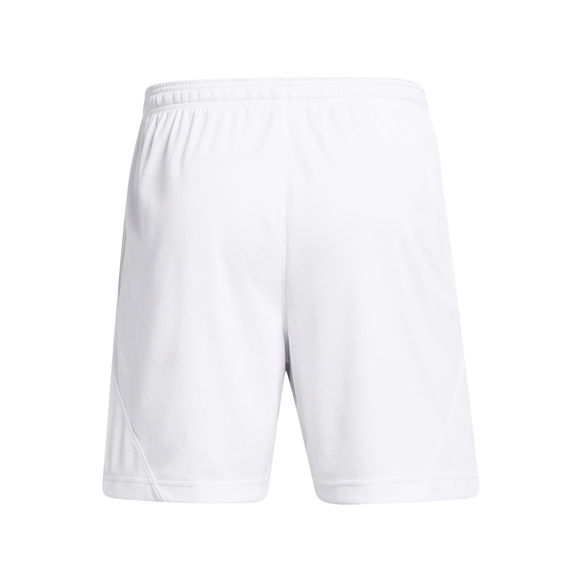Short Basketball Hombre Color Blanco-2