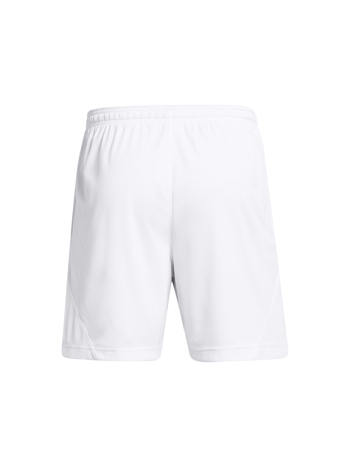 Short Basketball Hombre Color Blanco-2