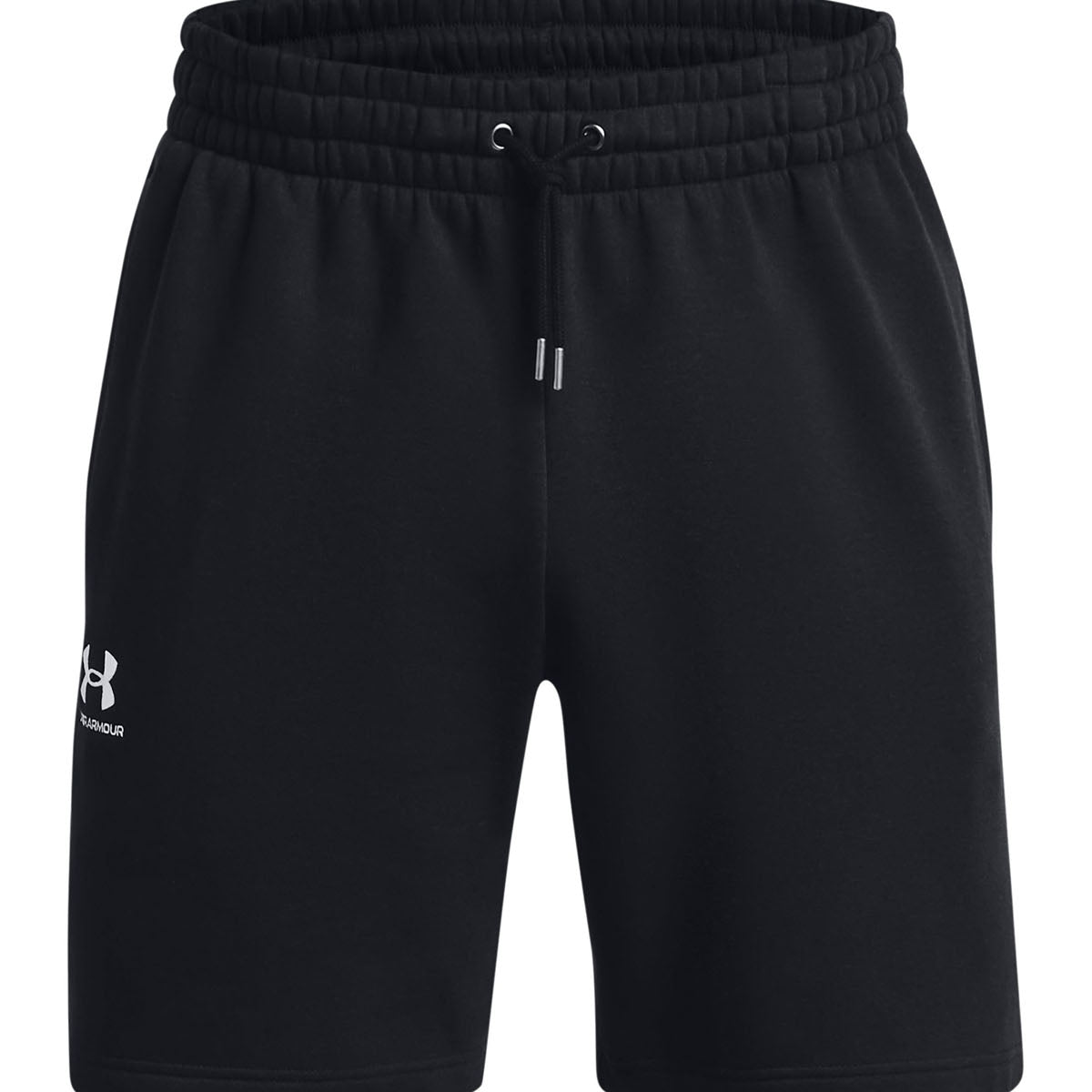 Short Training Hombre Color Negro-1