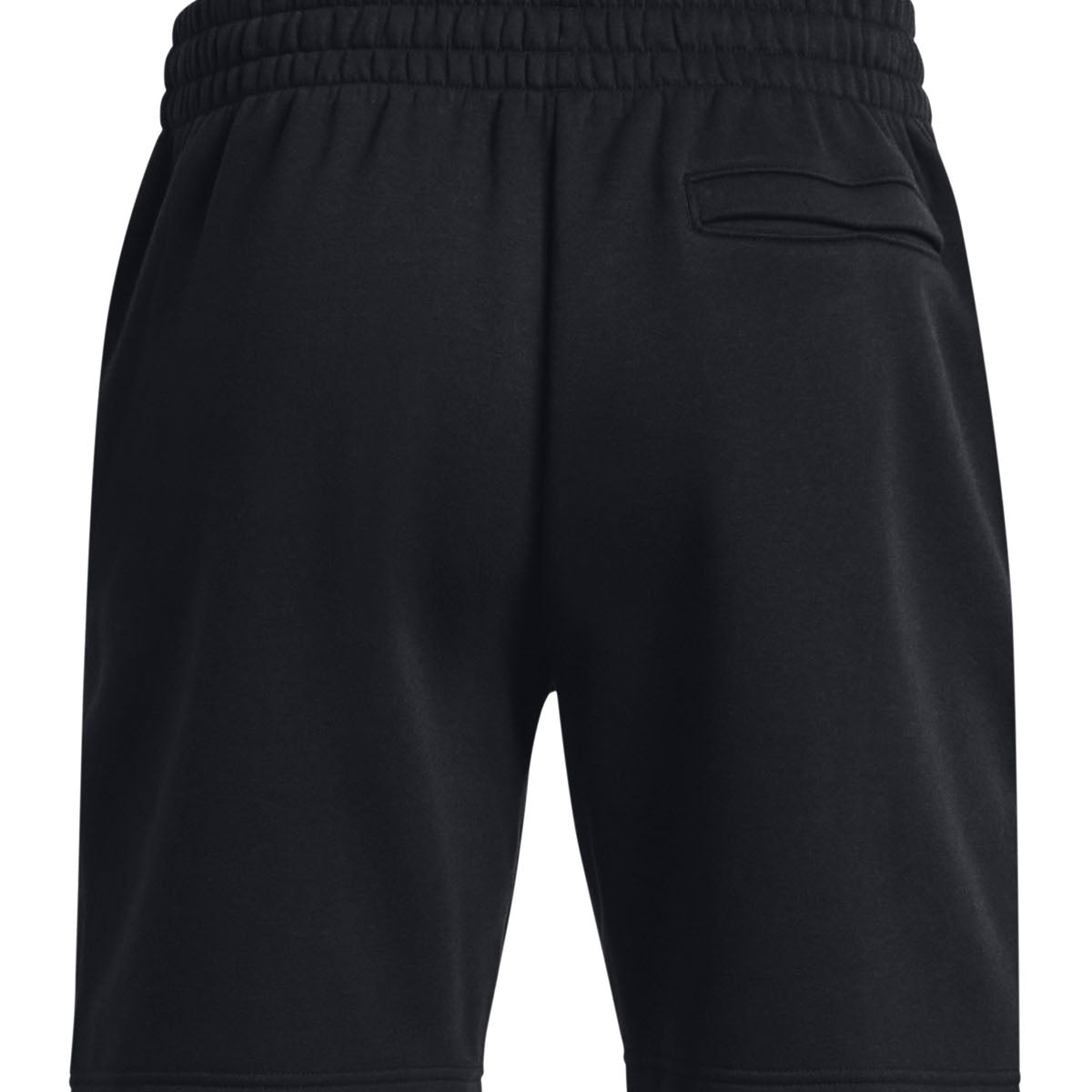 Short Training Hombre Color Negro-2