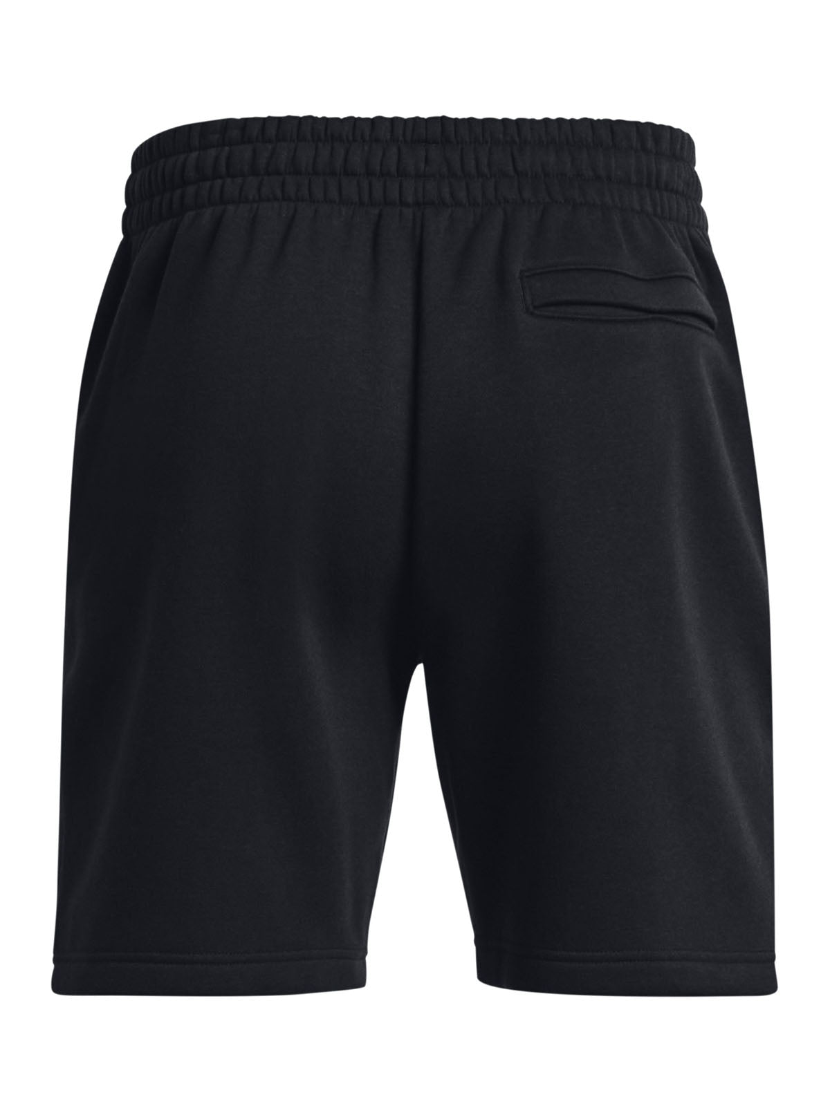 Short Training Hombre Color Negro-2
