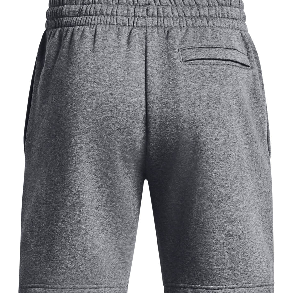 Short Training Hombre Color Gris-2