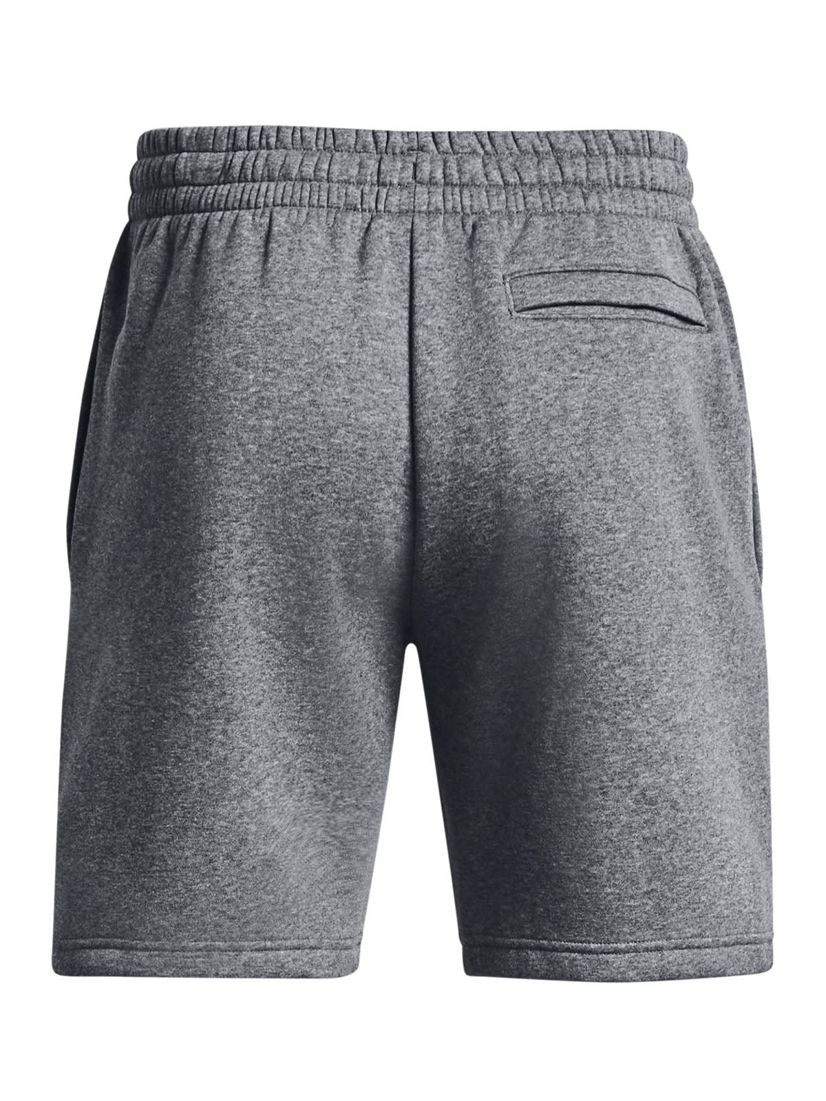 Short Training Hombre Color Gris-2