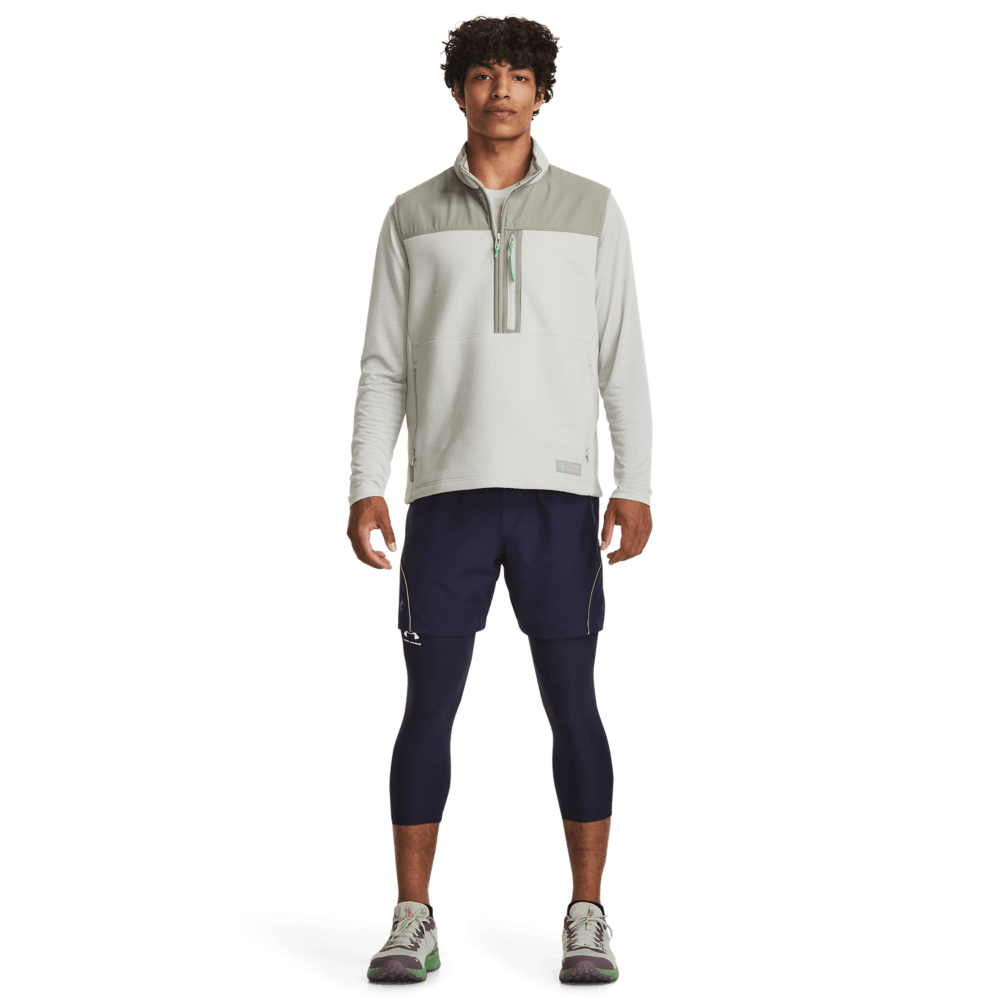 Short Training Hombre Color Azul