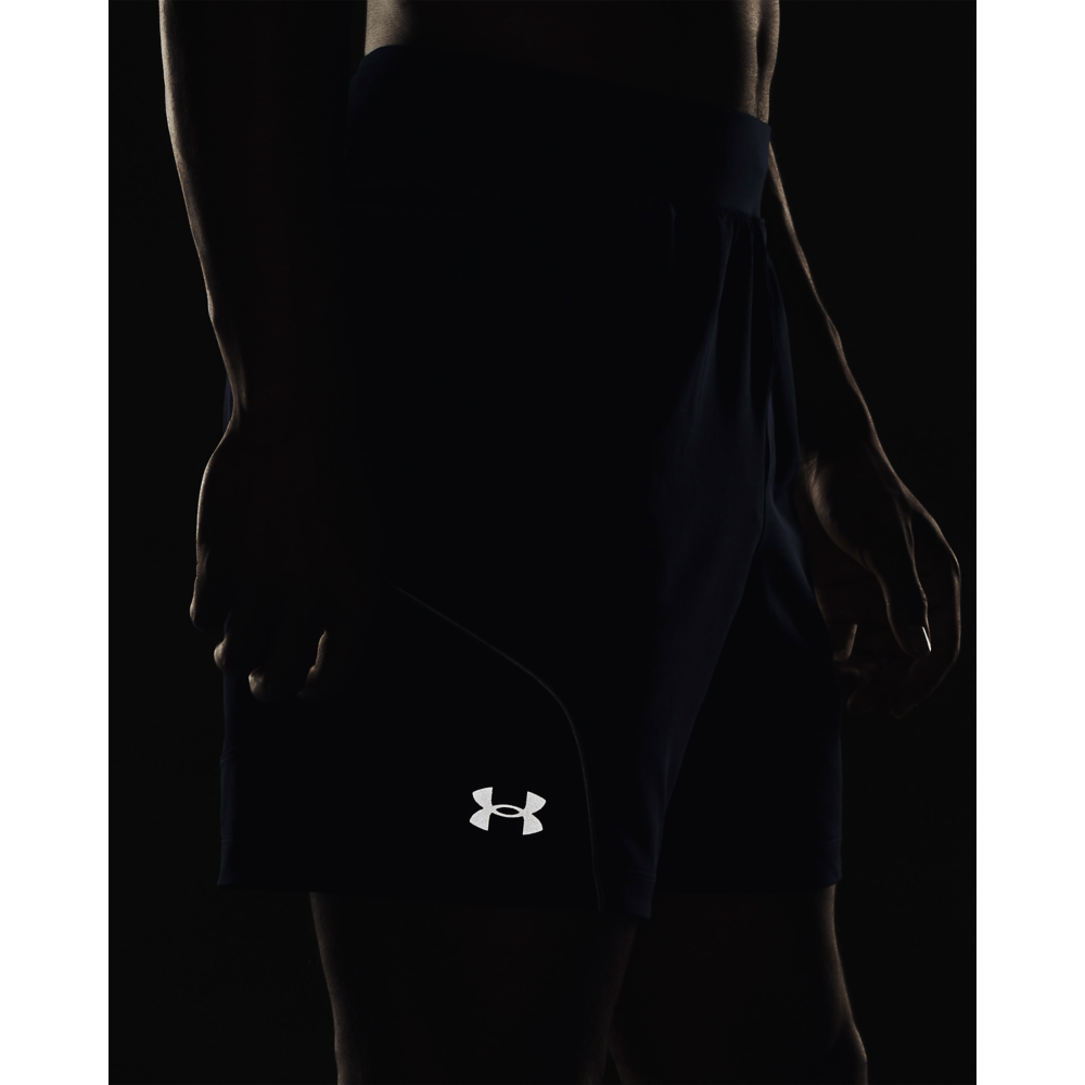 Short Training Hombre Color Azul
