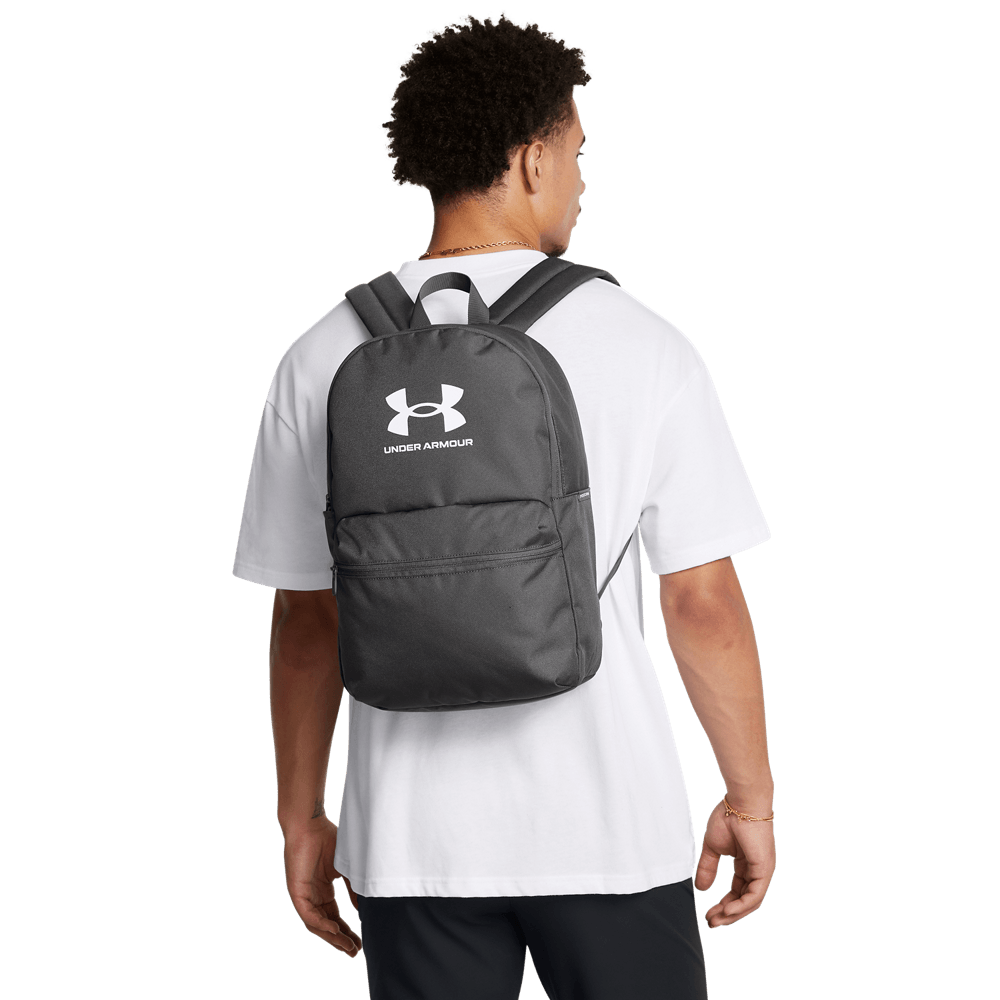 Maleta Sportstyle Unisex Color Gris
