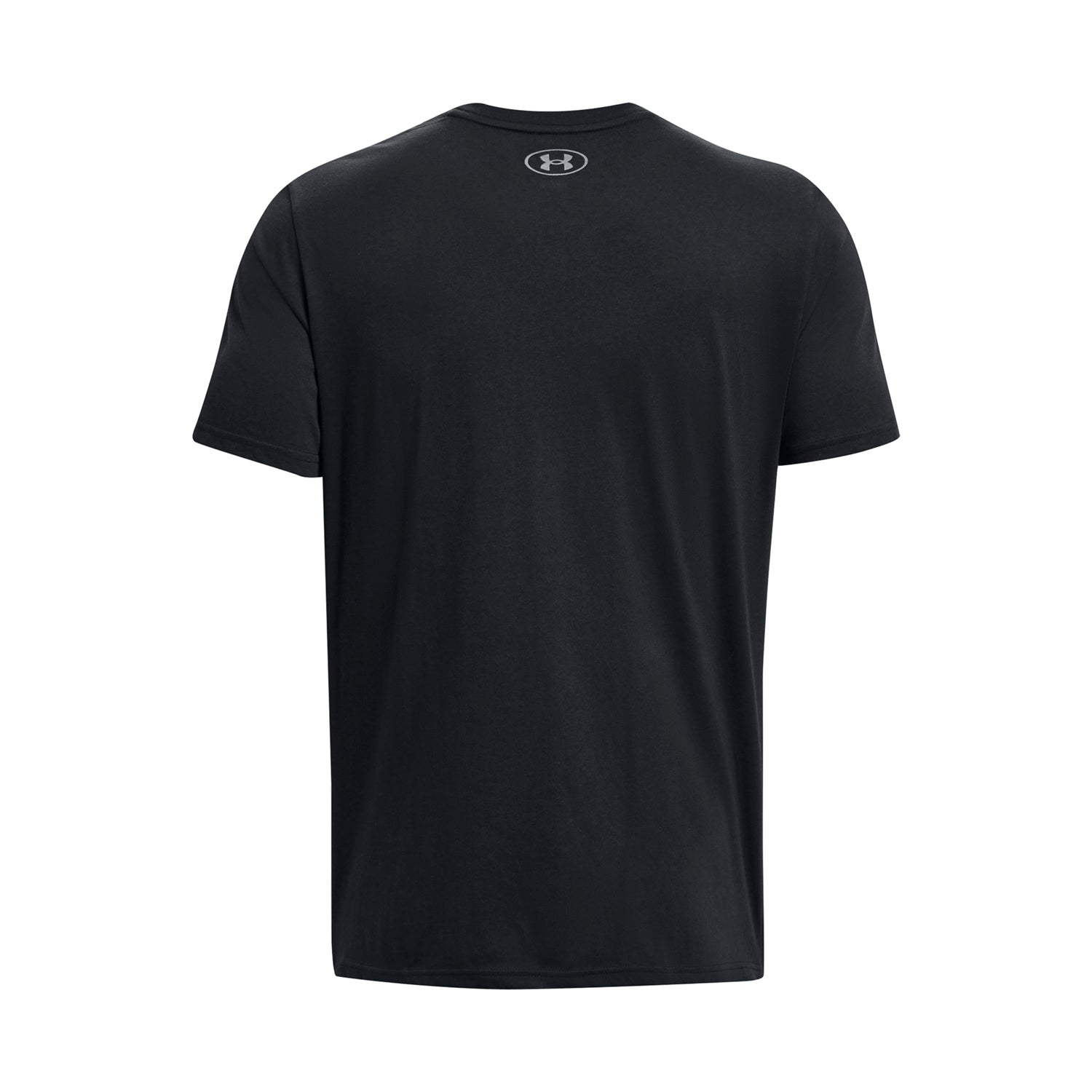 Camiseta Training Hombre Color Negro-2