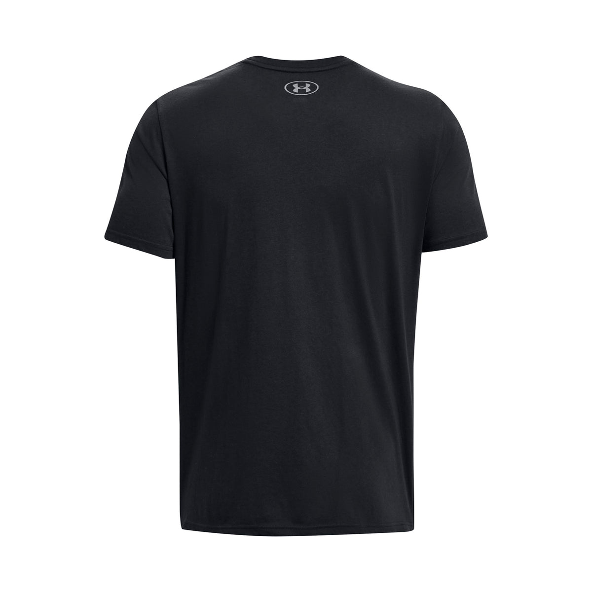 Camiseta Training Hombre Color Negro-2