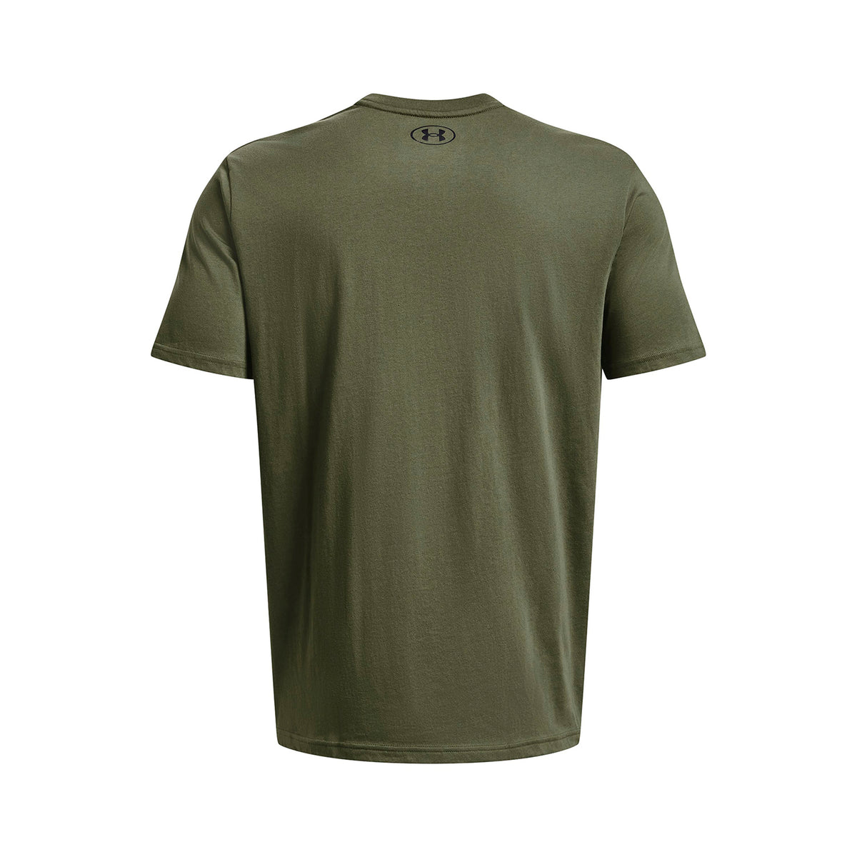 Camiseta Training Hombre Color Verde-2