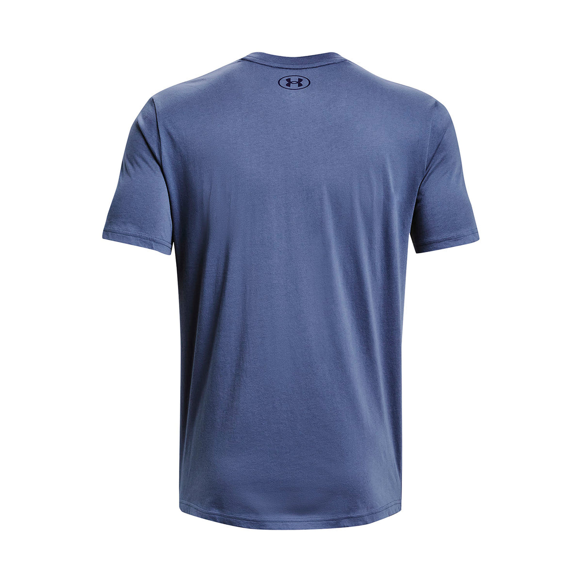 Camiseta Training Hombre Color Azul-2