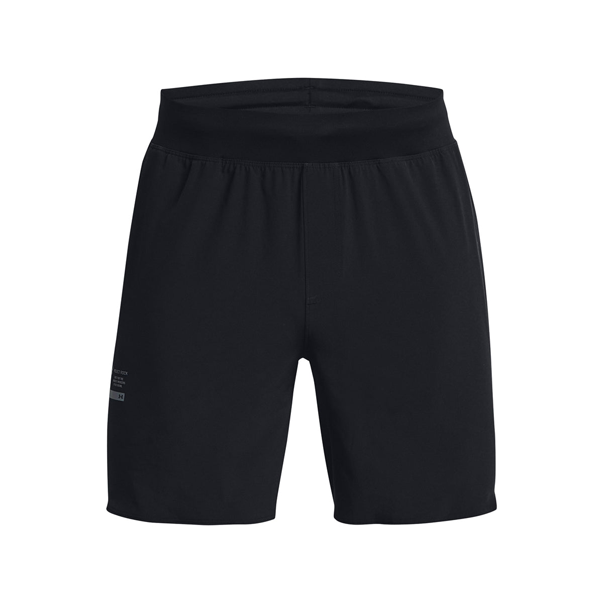 Short Training Hombre Color Negro-1