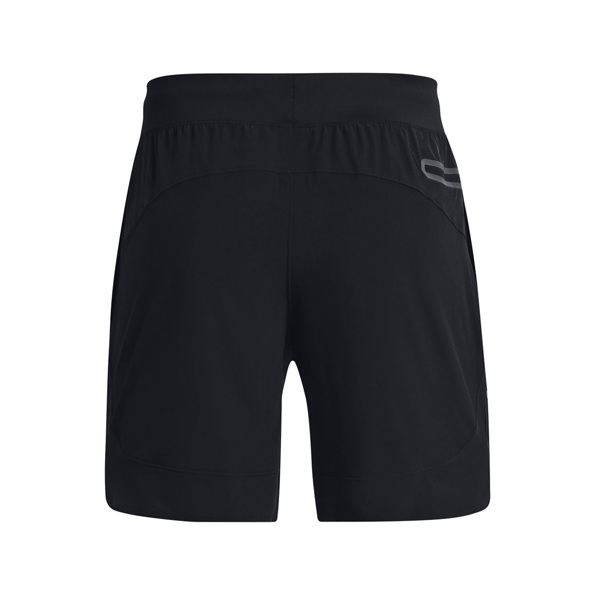 Short Training Hombre Color Negro-2