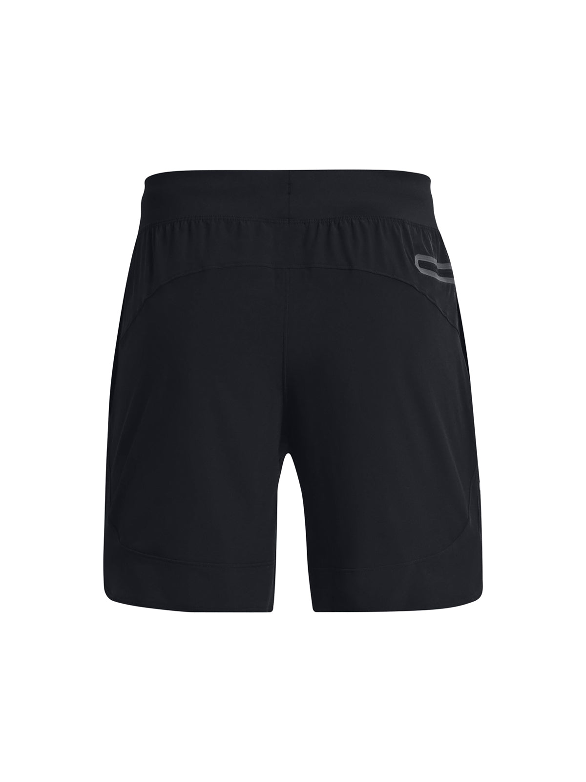 Short Training Hombre Color Negro-2