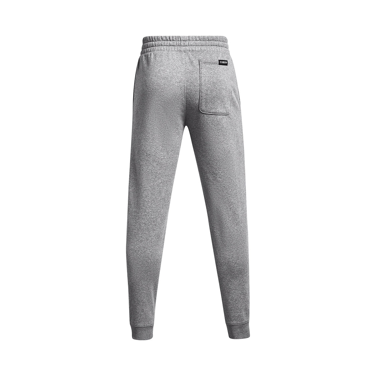 Jogger Basketball Hombre Color Gris-2