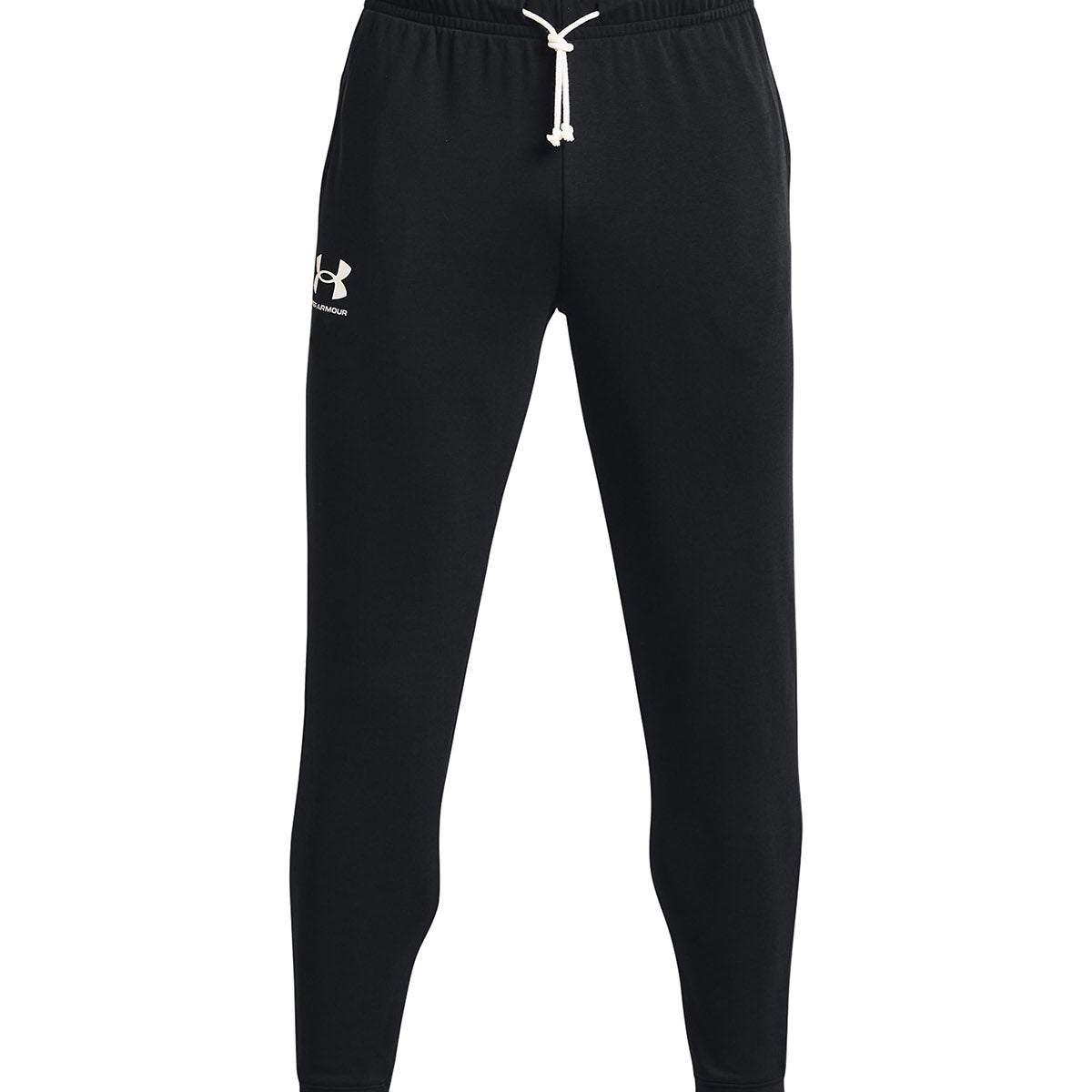 Jogger Sportstyle Hombre Color Negro-1