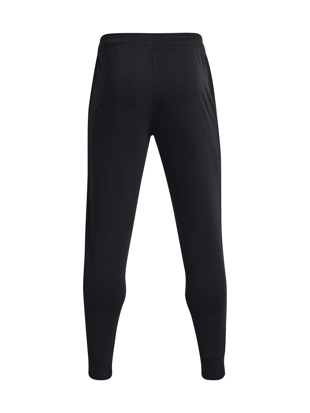 Jogger Sportstyle Hombre Color Negro-2