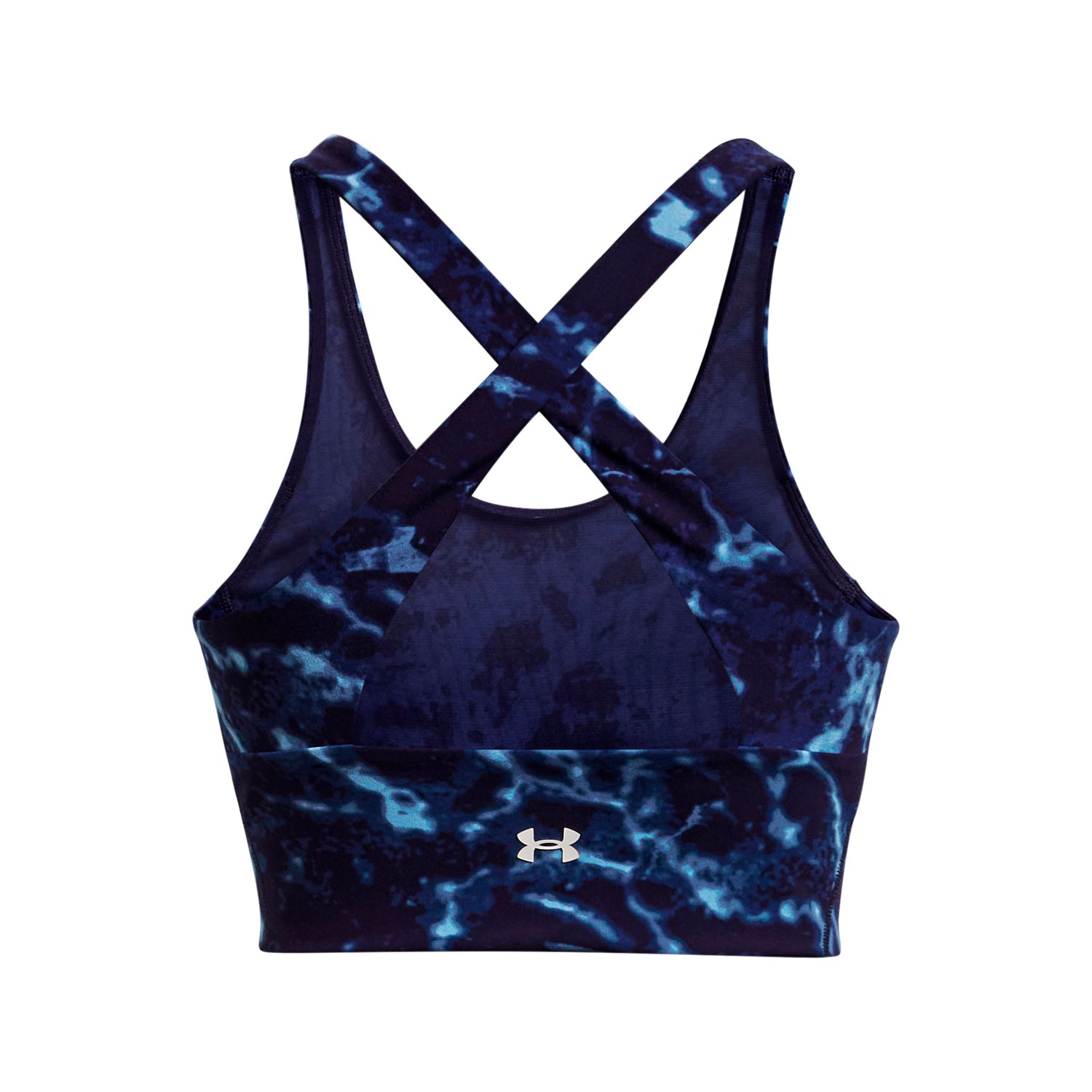 Bras Training Mujer Color Azul-2