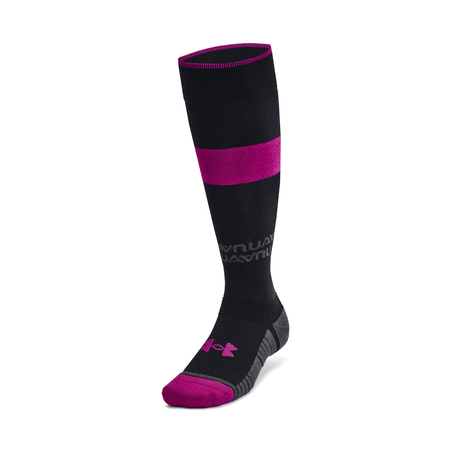 Medias Training Unisex Color Negro-1