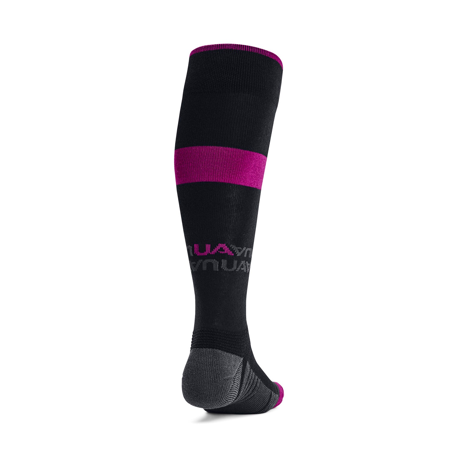 Medias Training Unisex Color Negro-2