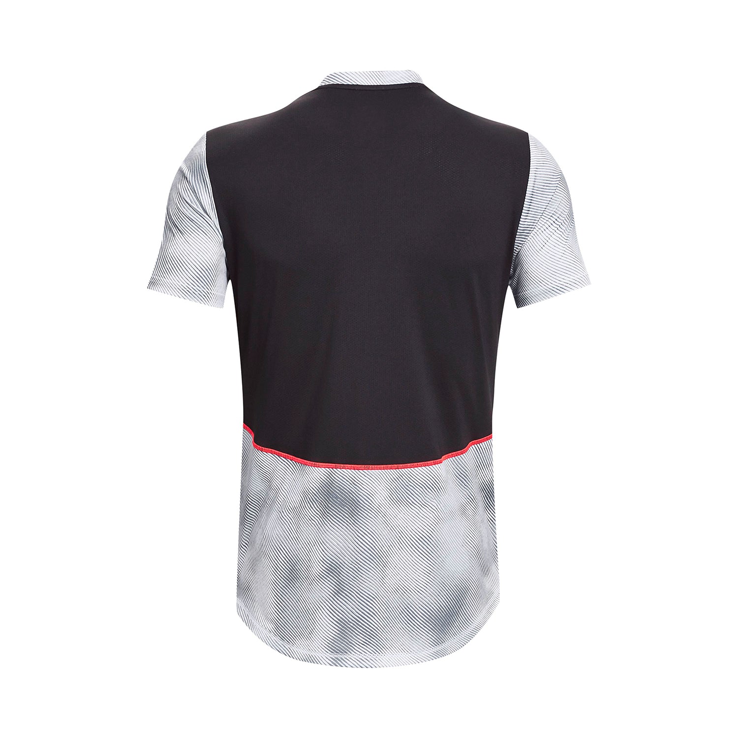 Camiseta Fútbol Hombre Color Blanco-2