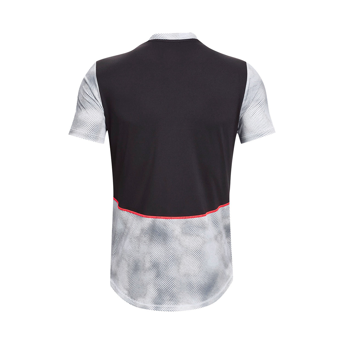 Camiseta Fútbol Hombre Color Blanco-2