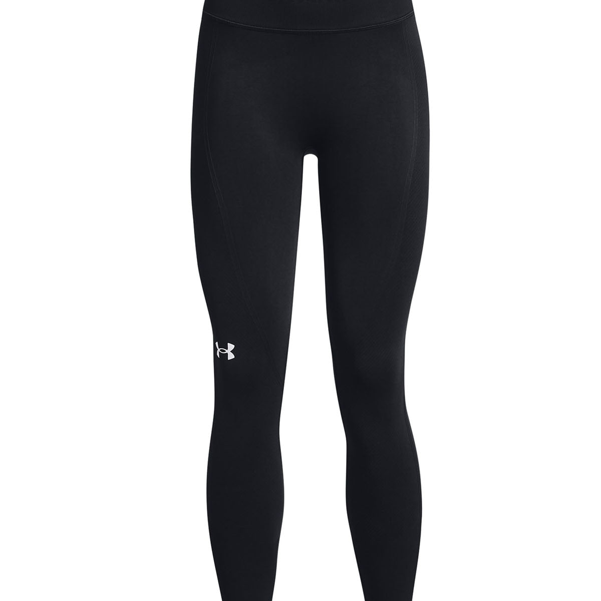 Leggings Training Mujer Color Negro-1
