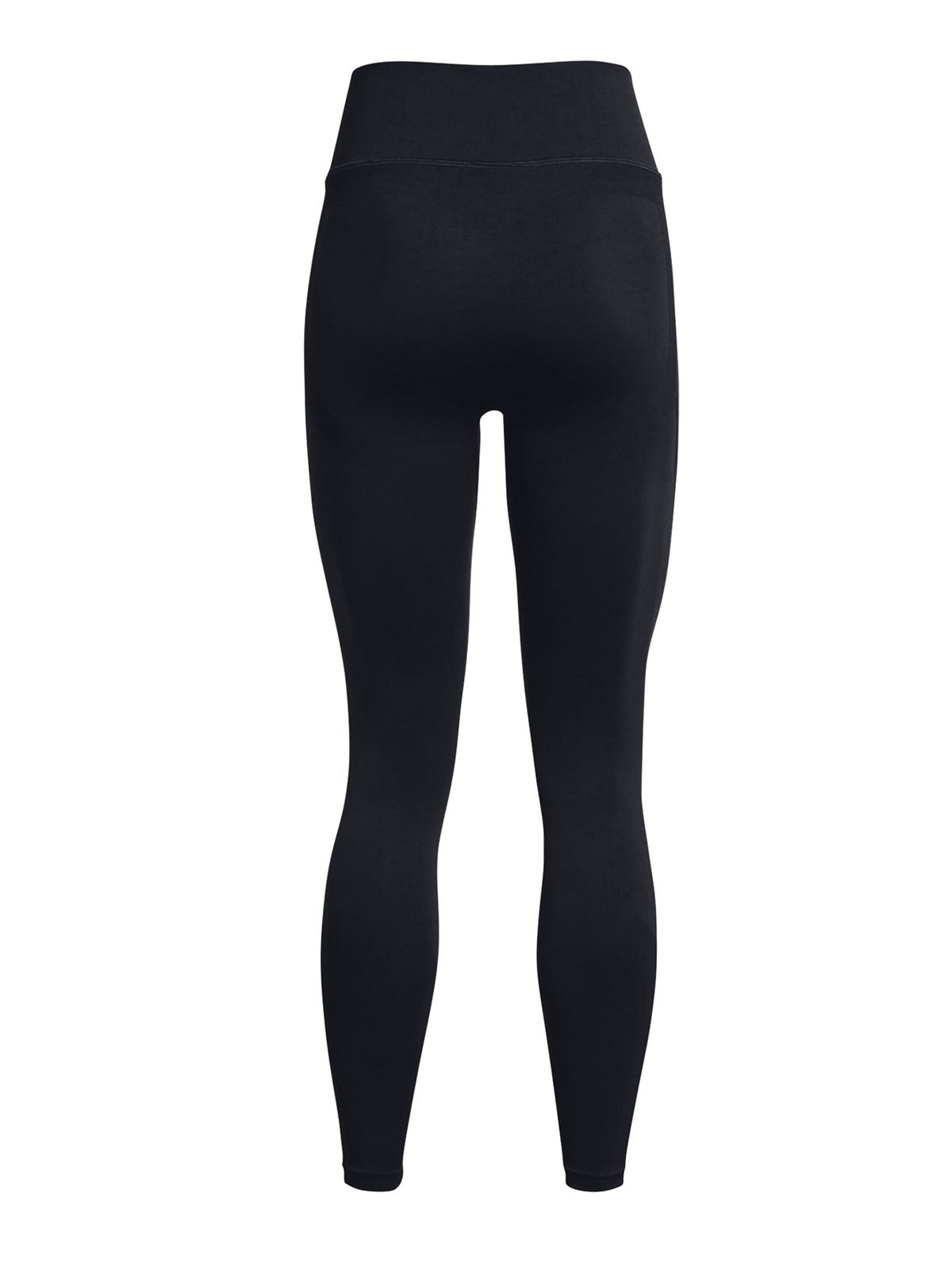 Leggings Training Mujer Color Negro-2