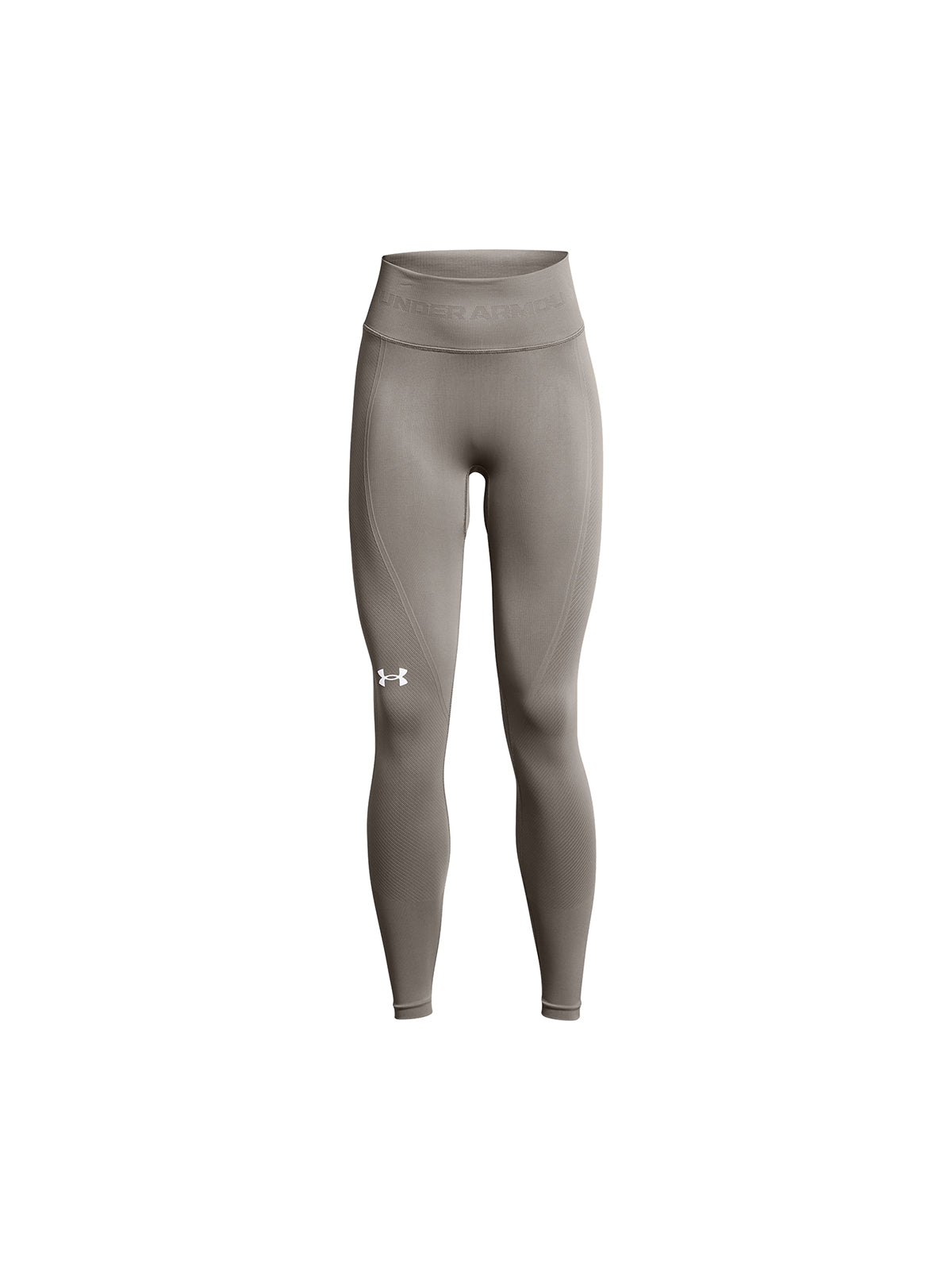 Leggings Training Mujer Color Gris-1