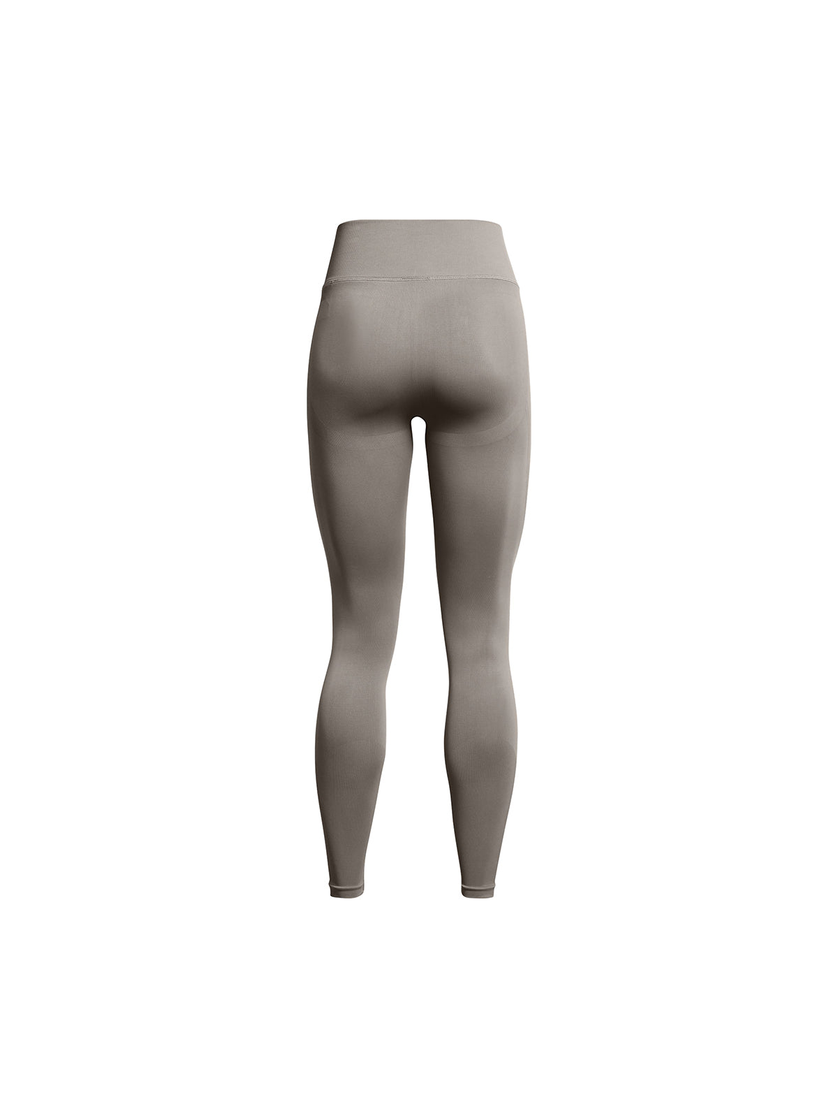 Leggings Training Mujer Color Gris-2
