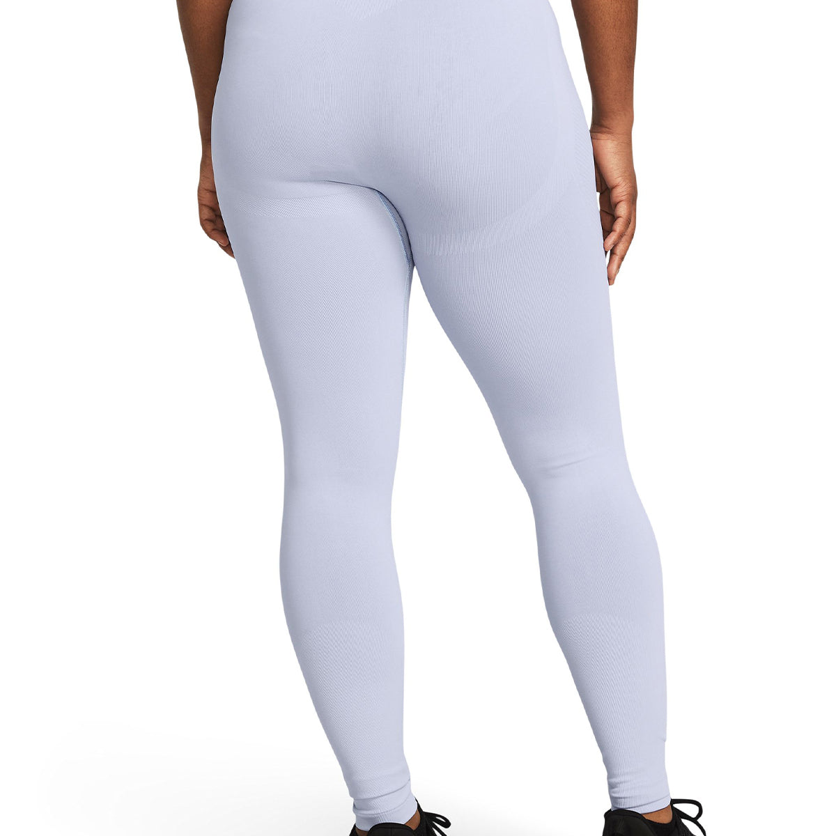 Leggings Training Mujer Color Morado-2