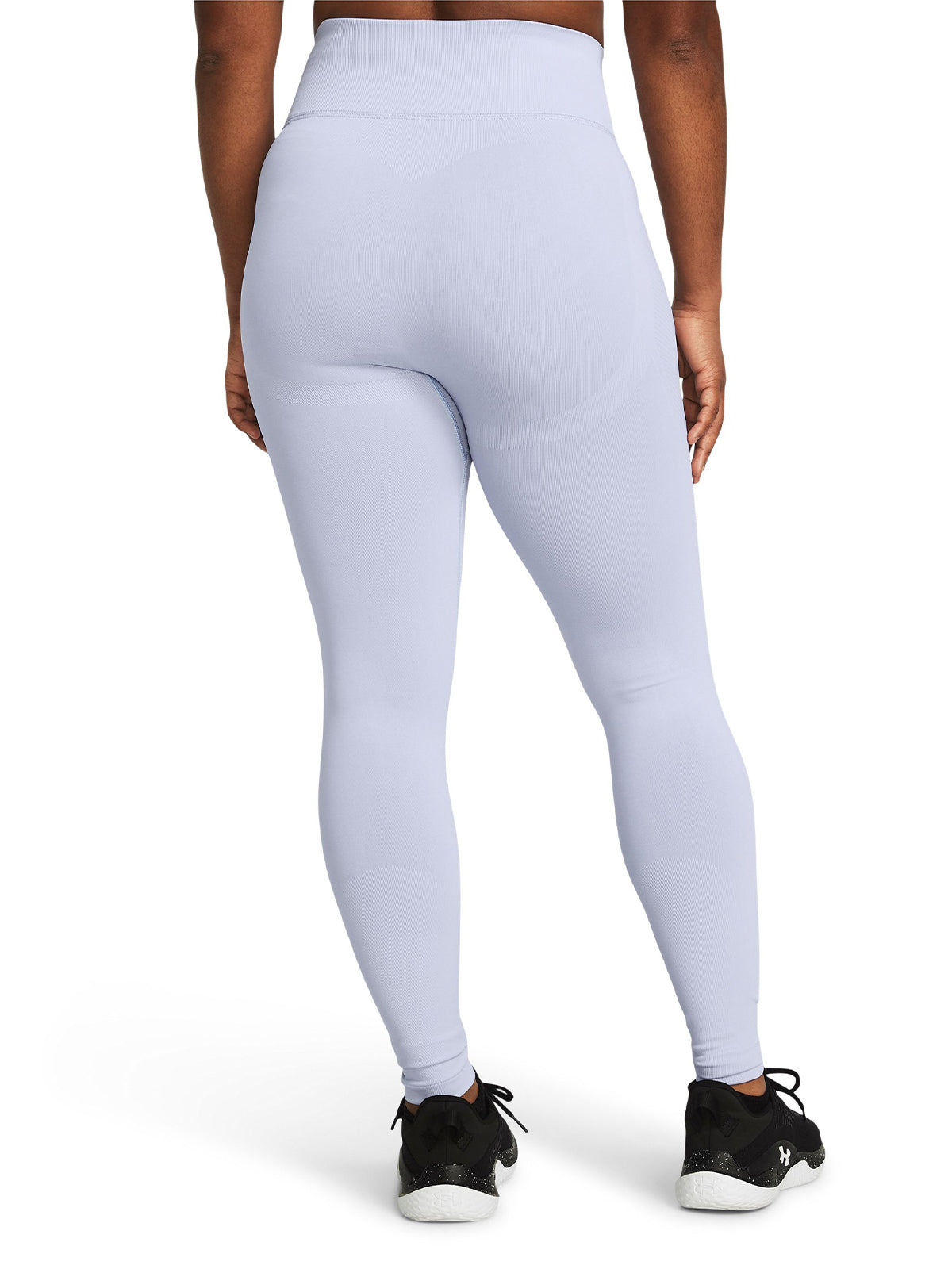 Leggings Training Mujer Color Morado-2