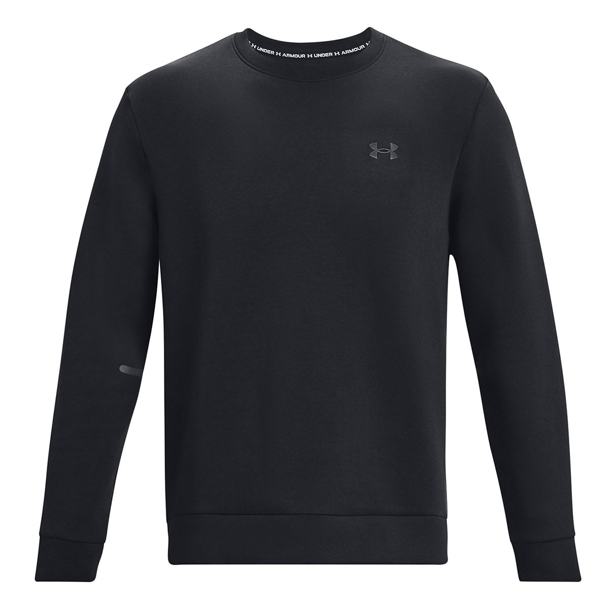 Saco Training Hombre Color Negro-1