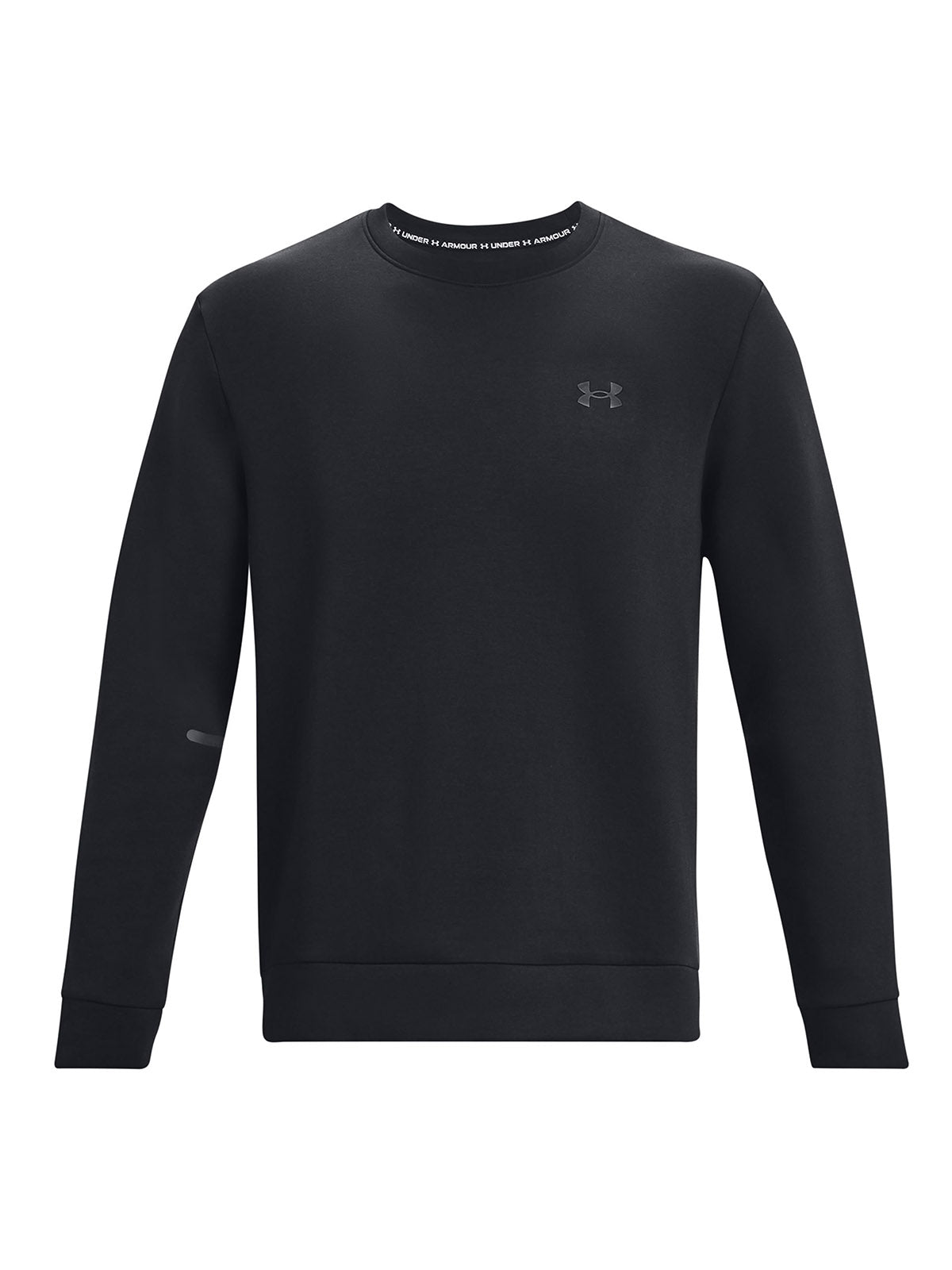 Saco Training Hombre Color Negro-1