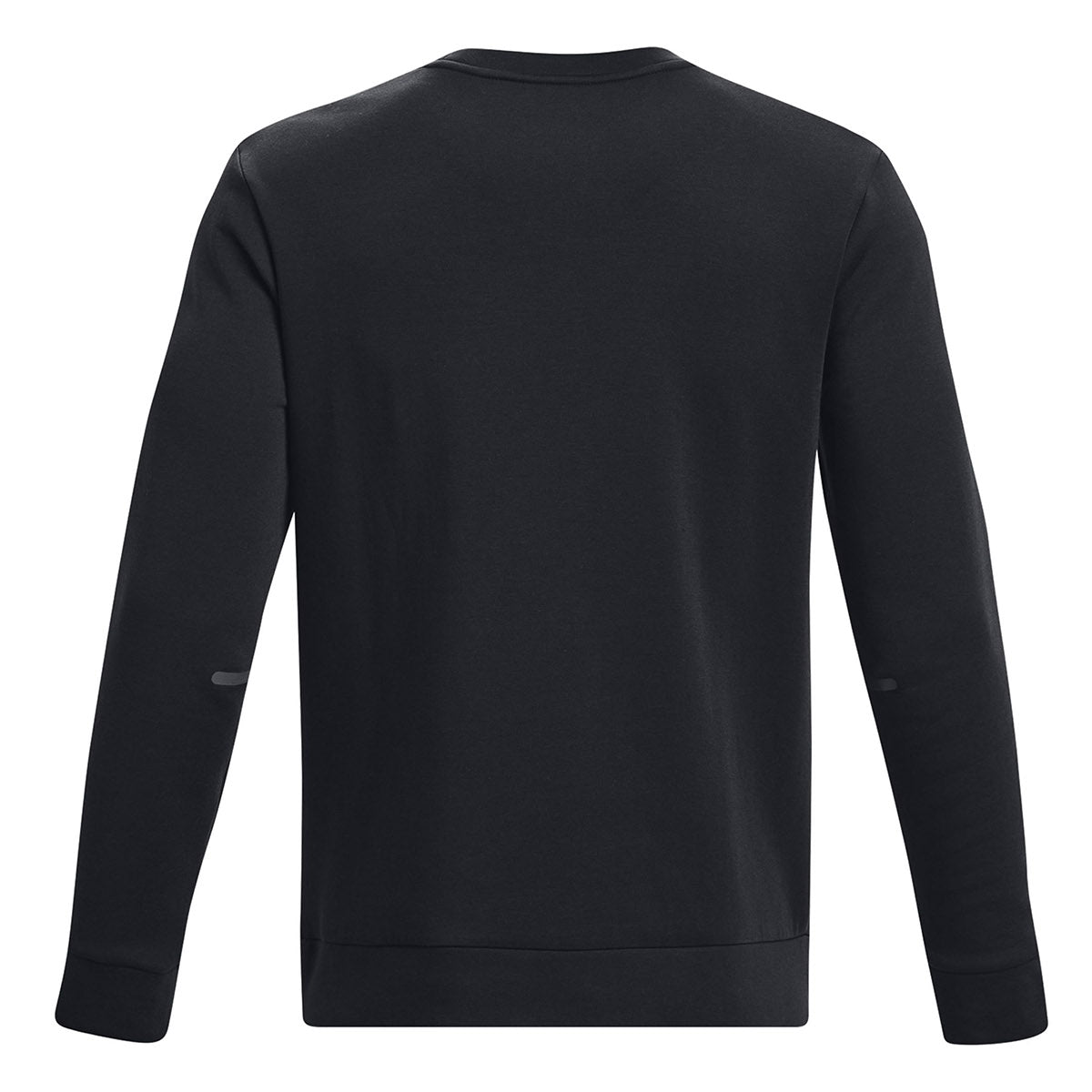 Saco Training Hombre Color Negro-2